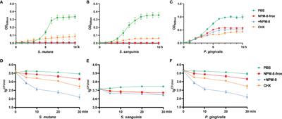 Evaluation of the Antibacterial and Anti-Inflammatory Effects of a Natural Products-Containing Toothpaste